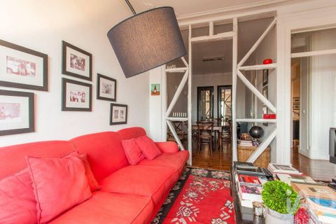 Lejlighed i Lisbon, Lisbon, Lisbon - € 699.000 | Ref: 734469 - foto 2