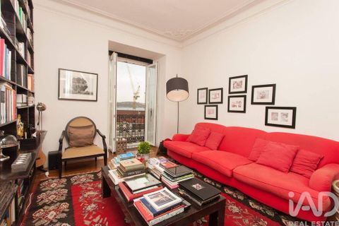 Lejlighed i Lisbon, Lisbon, Lisbon - € 699.000 | Ref: 734469 - foto 3