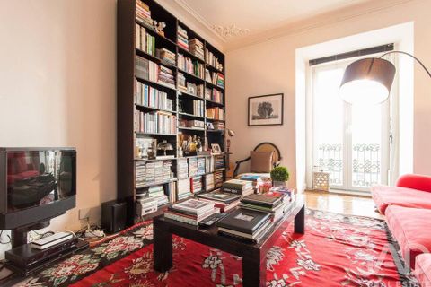 Lejlighed i Lisbon, Lisbon, Lisbon - € 699.000 | Ref: 734469 - foto 4