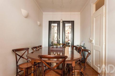 Lejlighed i Lisbon, Lisbon, Lisbon - € 699.000 | Ref: 734469 - foto 5