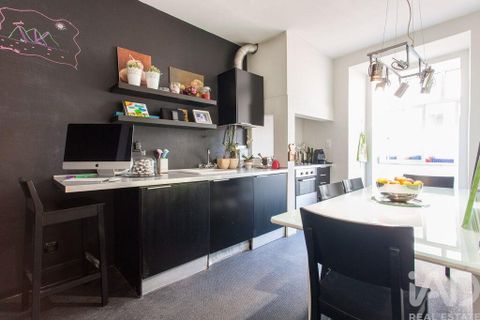 Lejlighed i Lisbon, Lisbon, Lisbon - € 699.000 | Ref: 734469 - foto 6