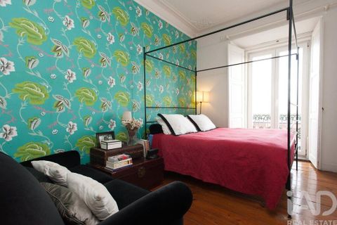 Lejlighed i Lisbon, Lisbon, Lisbon - € 699.000 | Ref: 734469 - foto 8