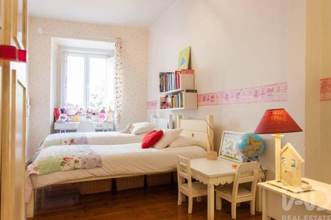 Lejlighed i Lisbon, Lisbon, Lisbon - € 699.000 | Ref: 734469 - foto 9