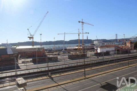 Lejlighed i Lisbon, Lisbon, Lisbon - € 699.000 | Ref: 734469 - foto 11