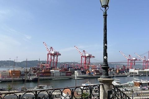 Lejlighed i Lisbon, Lisbon, Lisbon - € 699.000 | Ref: 734469 - foto 13