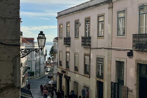 Lejlighed i Lisbon, Lisbon, Lisbon - € 239.000 | Ref: 740650 - foto 19