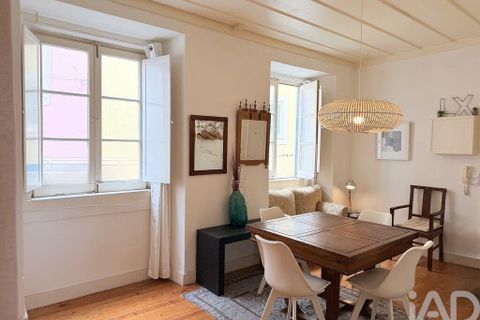 Lejlighed i Lisbon, Lisbon, Lisbon - € 239.000 | Ref: 740650 - foto 2