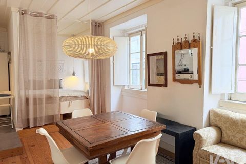 Lejlighed i Lisbon, Lisbon, Lisbon - € 239.000 | Ref: 740650 - foto 3
