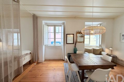 Lejlighed i Lisbon, Lisbon, Lisbon - € 239.000 | Ref: 740650 - foto 4