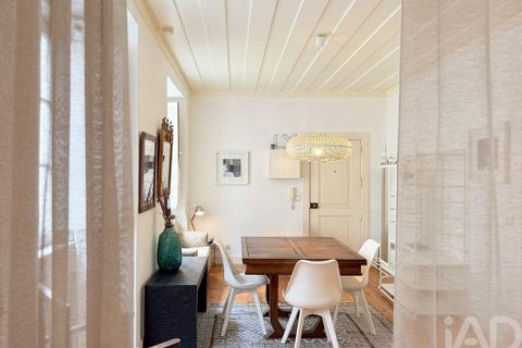 Lejlighed i Lisbon, Lisbon, Lisbon - € 239.000 | Ref: 740650 - foto 8