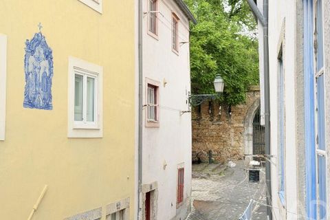 Lejlighed i Lisbon, Lisbon, Lisbon - € 239.000 | Ref: 740650 - foto 16