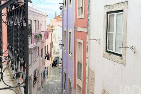 Lejlighed i Lisbon, Lisbon, Lisbon - € 239.000 | Ref: 740650 - foto 17