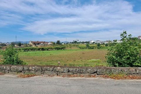 Helårsgrund i Lousada, Porto, Lousada - € 385.000 | Ref: 128766 - foto 13