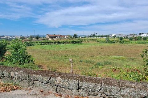 Helårsgrund i Lousada, Porto, Lousada - € 385.000 | Ref: 128766 - foto 14