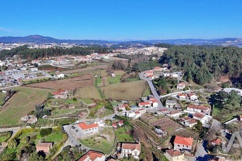 Helårsgrund i Lousada, Porto, Lousada - € 385.000 | Ref: 128766 - foto 3