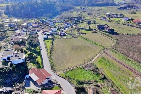 Helårsgrund i Lousada, Porto, Lousada - € 385.000 | Ref: 128766 - foto 5