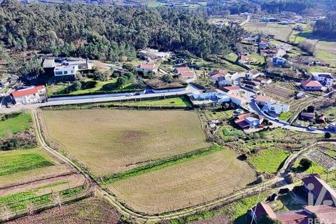 Helårsgrund i Lousada, Porto, Lousada - € 385.000 | Ref: 128766 - foto 6