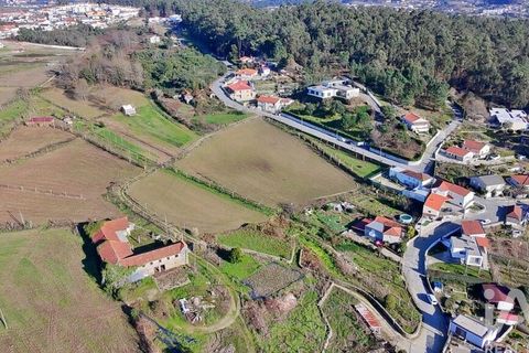 Helårsgrund i Lousada, Porto, Lousada - € 385.000 | Ref: 128766 - foto 9