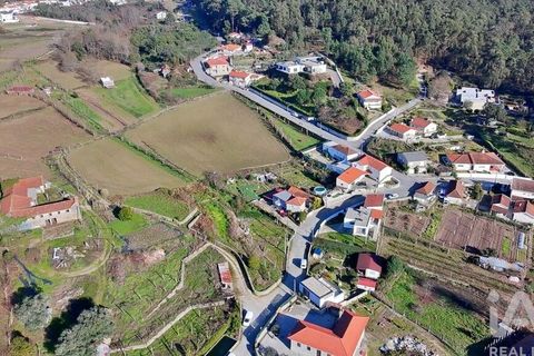 Helårsgrund i Lousada, Porto, Lousada - € 385.000 | Ref: 128766 - foto 10