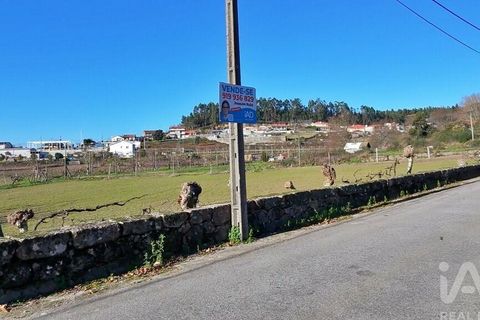 Helårsgrund i Lousada, Porto, Lousada - € 385.000 | Ref: 128766 - foto 15