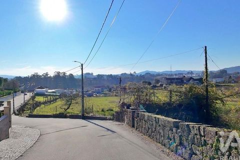 Helårsgrund i Lousada, Porto, Lousada - € 385.000 | Ref: 128766 - foto 16