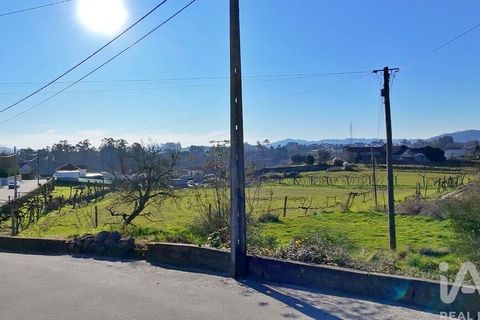 Helårsgrund i Lousada, Porto, Lousada - € 385.000 | Ref: 128766 - foto 17