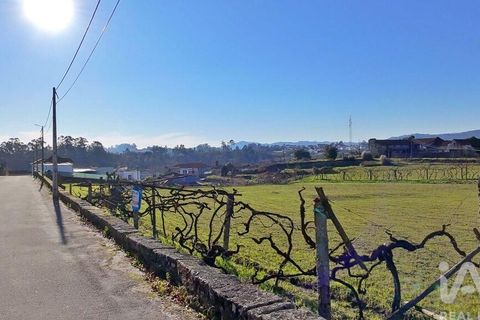 Helårsgrund i Lousada, Porto, Lousada - € 385.000 | Ref: 128766 - foto 19