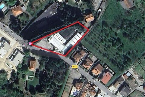 Helårsgrund i Vila Real, Vila Real, Vila Real - € 375.000 | Ref: 149414 - foto 2