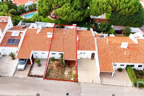 Rækkehus i Albufeira, Faro, Albufeira - € 470.000 | Ref: 145675 - foto 2