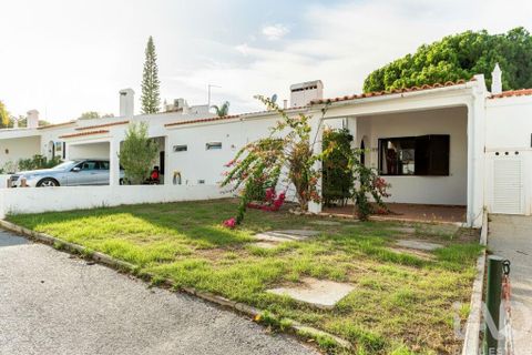 Rækkehus i Albufeira, Faro, Albufeira - € 470.000 | Ref: 145675 - foto 28