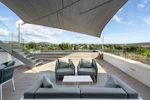 Villa a Santa Ponsa, Mallorca, Santa Ponsa - € 5.900.000 | Ref: 2403832 - foto 6