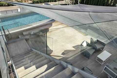 Villa a Santa Ponsa, Mallorca, Santa Ponsa - € 5.900.000 | Ref: 2403832 - foto 7