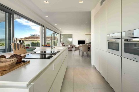 Villa a Santa Ponsa, Mallorca, Santa Ponsa - € 5.900.000 | Ref: 2403832 - foto 16