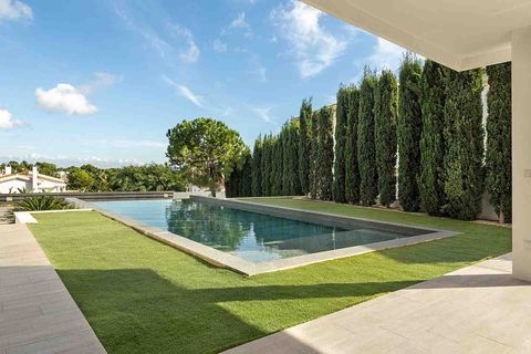 Villa a Santa Ponsa, Mallorca, Santa Ponsa - € 5.900.000 | Ref: 2403832 - foto 25