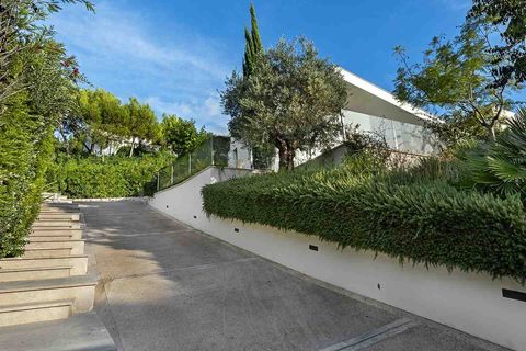 Villa a Cala Vinyes, Mallorca, Cala Vinyes - € 2.900.000 | Ref: 2403833 - foto 26