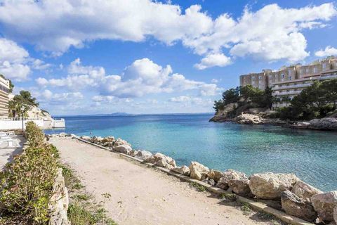 Villa a Cala Vinyes, Mallorca, Cala Vinyes - € 2.900.000 | Ref: 2403833 - foto 27