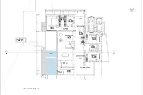 Villa a Cala Vinyes, Mallorca, Cala Vinyes - € 2.900.000 | Ref: 2403833 - foto 29