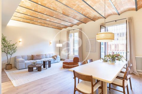 Lejlighed i Barcelona, Barcelona, Barcelona - € 1.720.000 | Ref: VB2511019 - foto 1