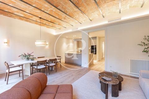 Lejlighed i Barcelona, Barcelona, Barcelona - € 1.720.000 | Ref: VB2511019 - foto 6