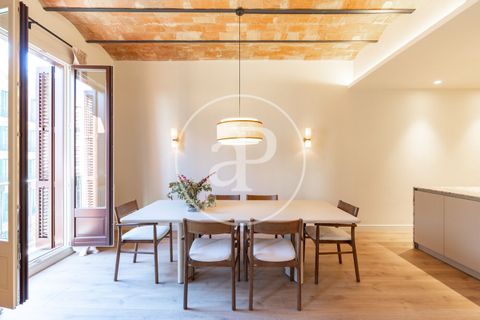 Lejlighed i Barcelona, Barcelona, Barcelona - € 1.720.000 | Ref: VB2511019 - foto 7
