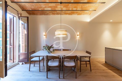 Lejlighed i Barcelona, Barcelona, Barcelona - € 1.720.000 | Ref: VB2511019 - foto 8