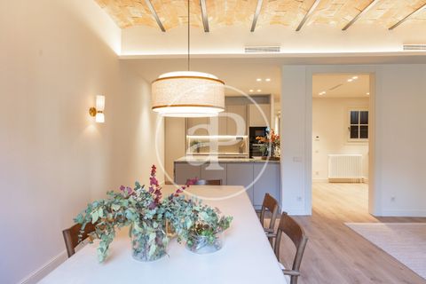 Lejlighed i Barcelona, Barcelona, Barcelona - € 1.720.000 | Ref: VB2511019 - foto 11