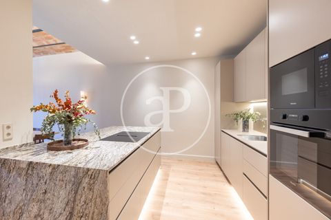 Lejlighed i Barcelona, Barcelona, Barcelona - € 1.720.000 | Ref: VB2511019 - foto 15