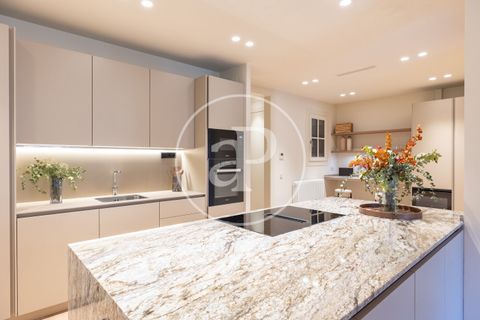 Lejlighed i Barcelona, Barcelona, Barcelona - € 1.720.000 | Ref: VB2511019 - foto 16