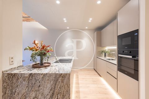 Lejlighed i Barcelona, Barcelona, Barcelona - € 1.720.000 | Ref: VB2511019 - foto 17
