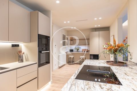 Lejlighed i Barcelona, Barcelona, Barcelona - € 1.720.000 | Ref: VB2511019 - foto 20