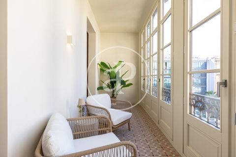 Lejlighed i Barcelona, Barcelona, Barcelona - € 1.720.000 | Ref: VB2511019 - foto 37
