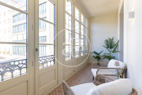 Lejlighed i Barcelona, Barcelona, Barcelona - € 1.720.000 | Ref: VB2511019 - foto 39