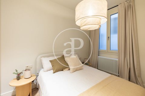 Lejlighed i Barcelona, Barcelona, Barcelona - € 1.720.000 | Ref: VB2511019 - foto 42