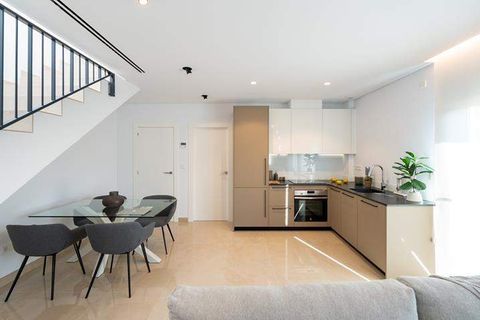 Villa i Gran Alacant, Alicante, Gran Alacant - € 350.000 | Ref: ADO5544 - foto 3